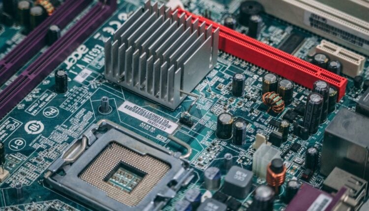 Już nie tylko RAM i GPU – Płyty główne również będą droższe!