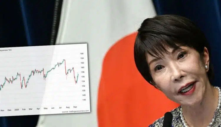 Stopy procentowe Fed w górę już w październiku? Rynek daje 56% szans