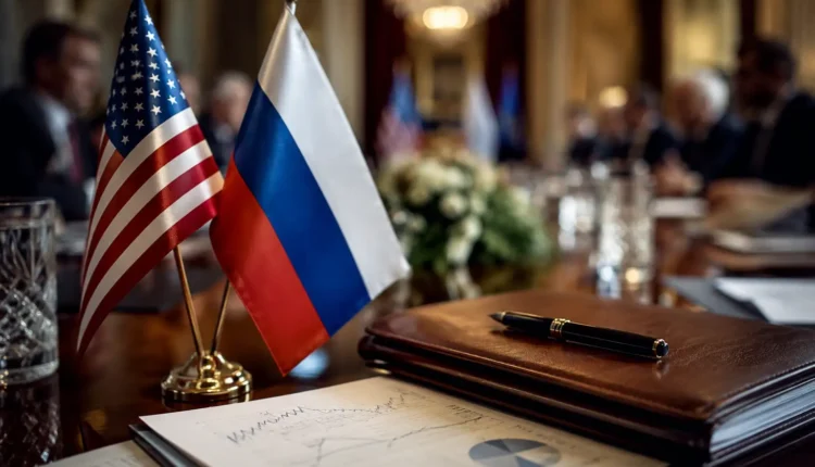 USA przywracają Rosję do stołu G20. Polska: „Nie ufamy im”