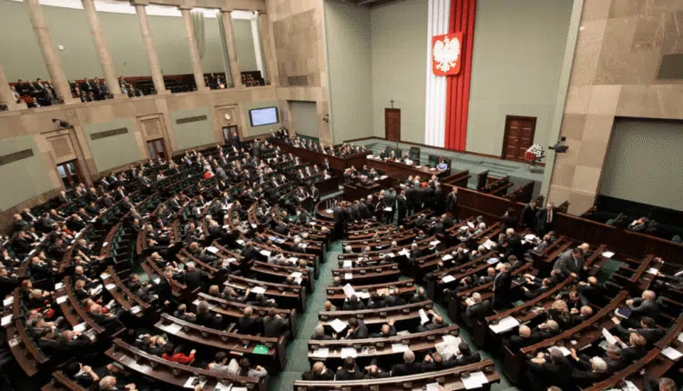 Ustawa o kryptowalutach zostanie zmieniona? Znamy odpowiedź