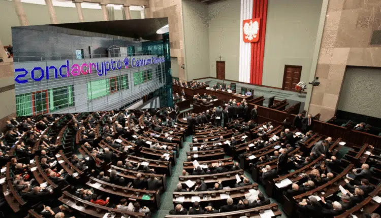 Afera Zondacrypto zakończy karierę znanego polityka? Nowe informacje to sugerują