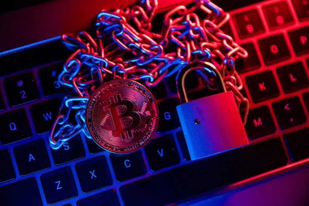 Bitcoin motywem zbrodni w Meksyku