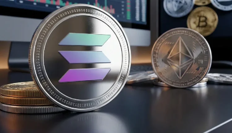 Przełomowa zmiana w sieci Solana stała się faktem. Ethereum zaczyna odczuwać presję konkurencji