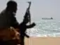 Somalijscy piraci