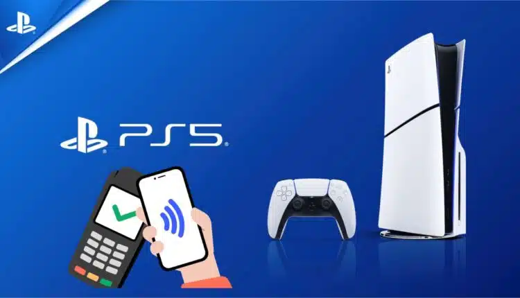 Płatności zbliżeniowe na kontrolerze od Playstation? Sony chce to wprowadzić!