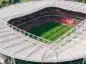Stadion Premier League.