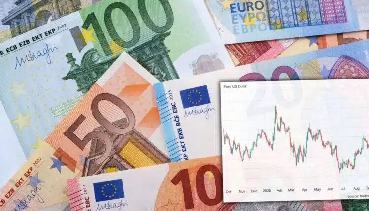 Kurs EUR/USD spada najniżej od lipca. Czy euro obroni poziom 1,14?