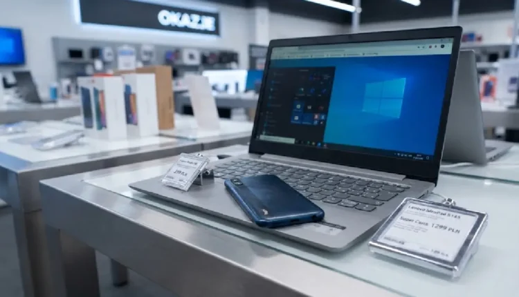 Pamięć droższa niż sam telefon. Rok 2027 będzie najgorszy w historii technologii