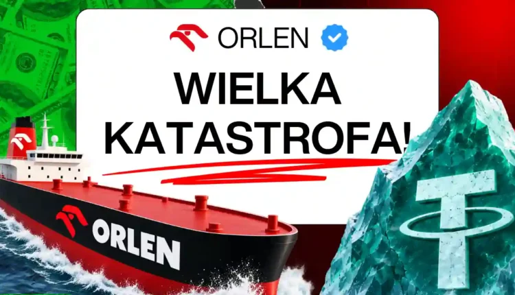 Orlen wydał 230 mln dolarów na ropę, która nigdy nie przypłynęła