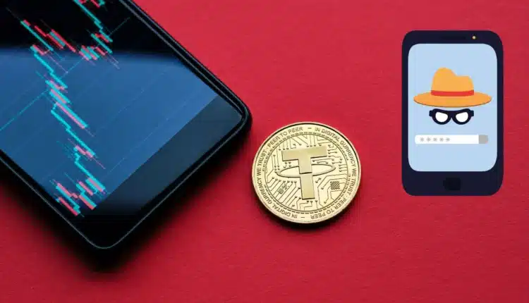 Tether ma problem a la zondacrypto. Giełda gasi światło, w tle malwersacje, audyt i umywanie rąk