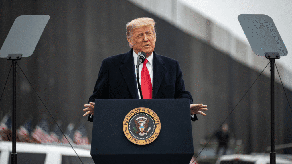 trump