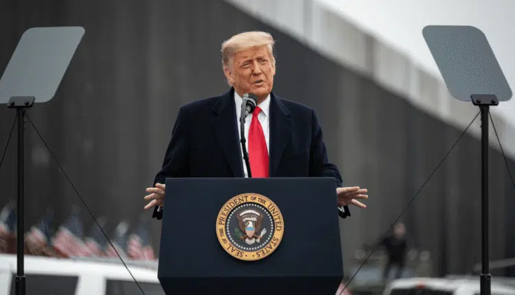 Trump oferuje Amerykanom 5000+. To obietnica wyborcza, która podpompuje rynki?