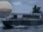 Ukraina wygrała pierwsze starcie bezzałogowców na morzu