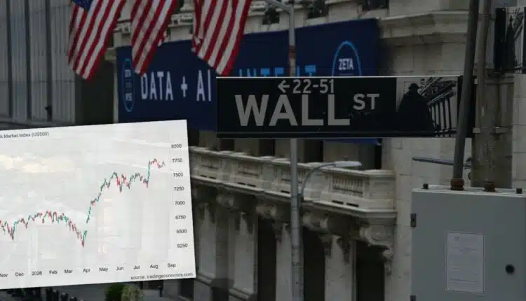 Najsłabszy miesiąc roku właśnie ruszył. Sprawdź, co czeka Wall Street przed danymi z rynku pracy