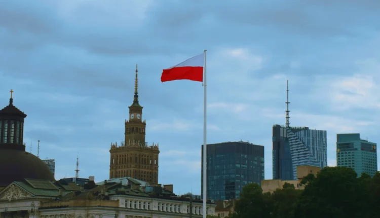 Polska goni Niemcy. Osiągnęliśmy najszybsze tempo starzenia i wyludnienia w Europie