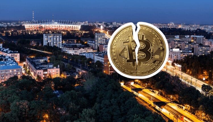 Skarbówka uderzy w polskich inwestorów kryptowalut? Interesuje się naszymi rachunkami
