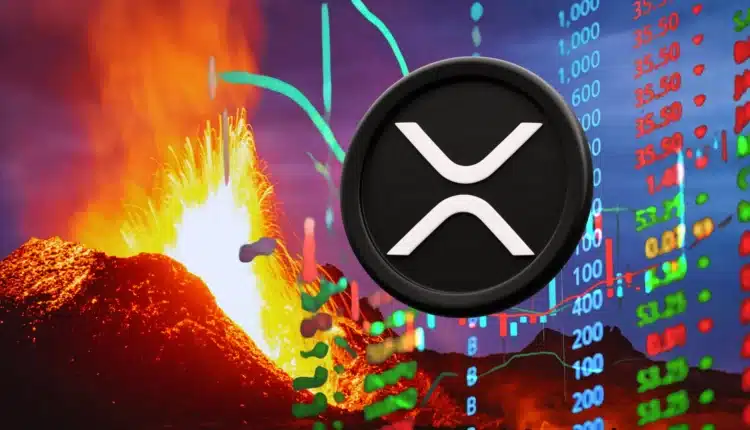 XRP pracuje na gigantyczny rajd? Ważne wskaźniki rosną w ogromnym tempie