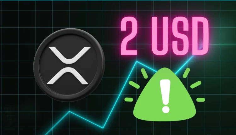 XRP na drodze do 2 USD? Eksperci wskazują, co trzeba obserwować