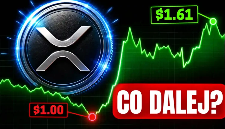 1 października Ripple odblokuje miliard XRP. Rynek szykuje się na test