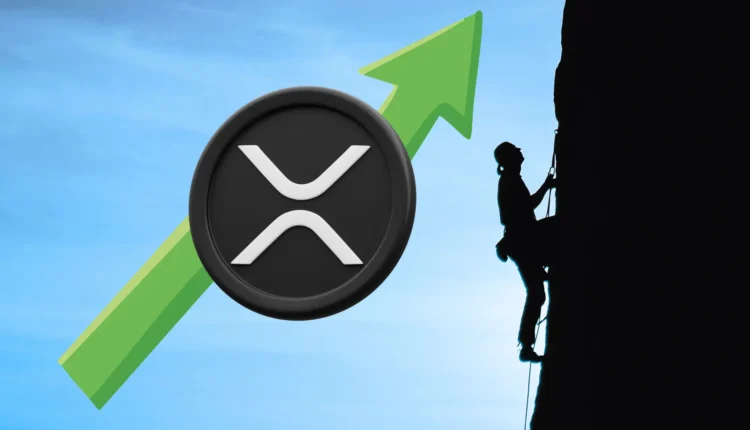 XRP może mieć największy potencjał do wzrostu w TOP 10. Schemat zadziała na kurs Ripple?