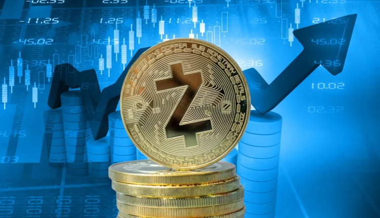 ZEC wskakuje do TOP 10 i zwiększa przewagę. Czas na 1800 USD?