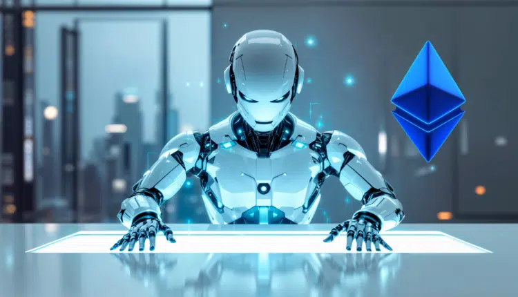 Agent AI wykradł kryptowaluty