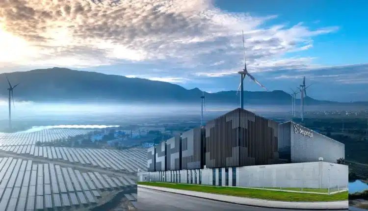 Europejski kraj ma pomysł na ograniczenie wpływu centr danych na środowisko. Chcą, by większość energii pochodziła z OZE