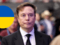 Musk, Ukraina i Starlink