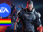 Nowe kierownictwo EA miało problem z treściami LGBT w grach Bioware