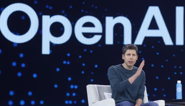 OpenAI pod ostrzałem