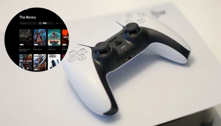 Playstation 5 jailbreak
