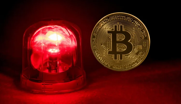 Bitcoin coraz bliżej dna? Analiza portfeli BTC daje ważny sygnał