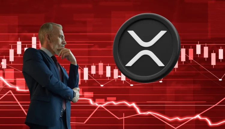 XRP cierpi przez instytucje? Analizujemy rynek ETF-ów. Wnioski są zaskakujące