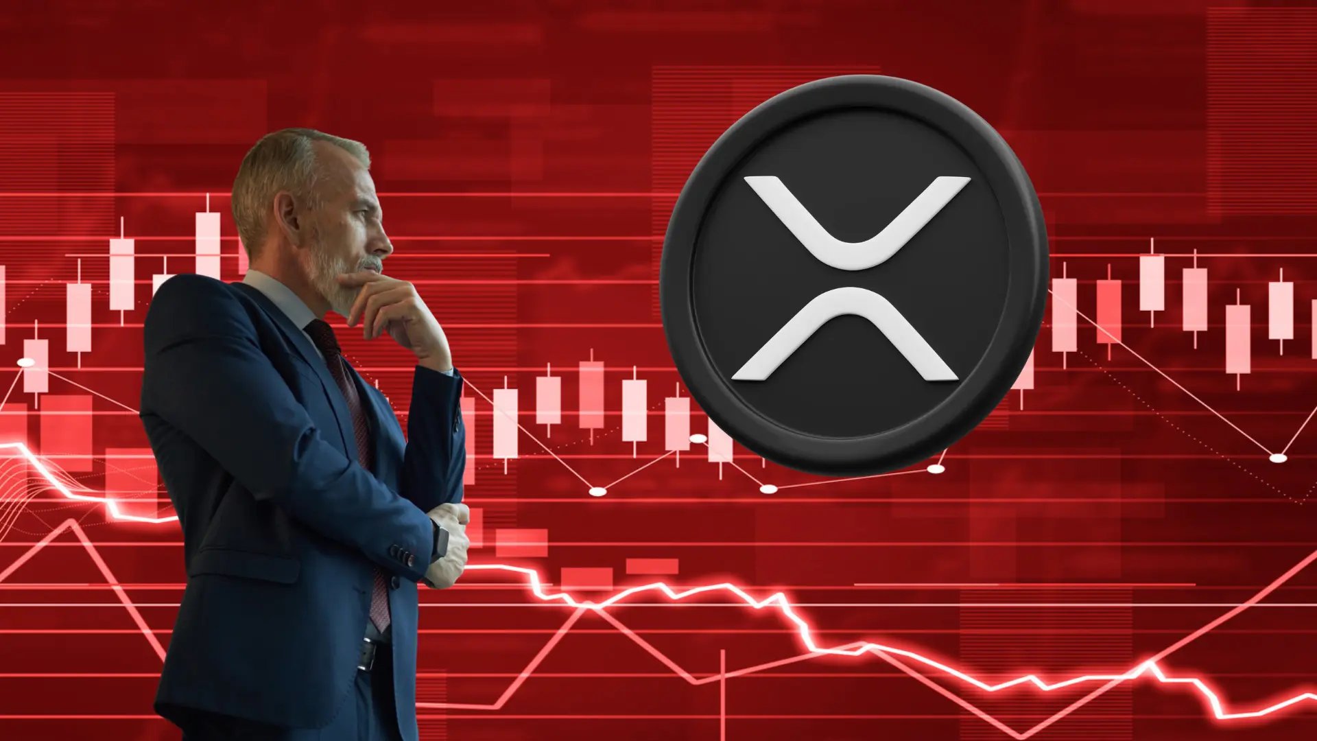 XRP cierpi przez instytucje? Analizujemy rynek ETF-ów. Wnioski są zaskakujące