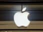 logo firmy apple