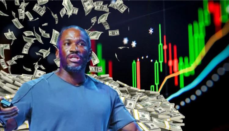 Arthur Hayes sprzedaje kryptowaluty za ponad 22 mln dolarów. Co planuje tym razem?