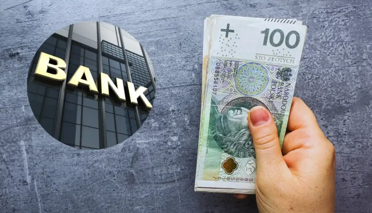 Bank wypowiedział konto firmie krypto. Sąd zagroził mu 10 000 zł za każdy dzień zwłoki