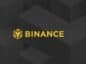 logo binance