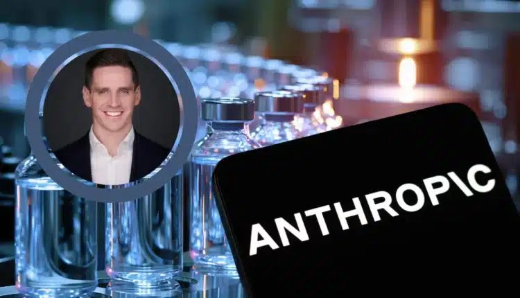 Anthropic przejął firmę biotech w której pracuje tylko jedna osoba. Leczy rzadkie choroby z użyciem AI