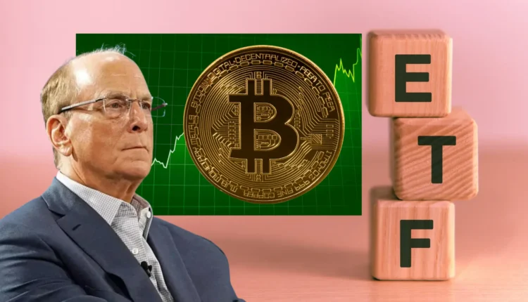Bitcoin ETF znowu przyciąga kapitał. Jedna rzecz nas niepokoi