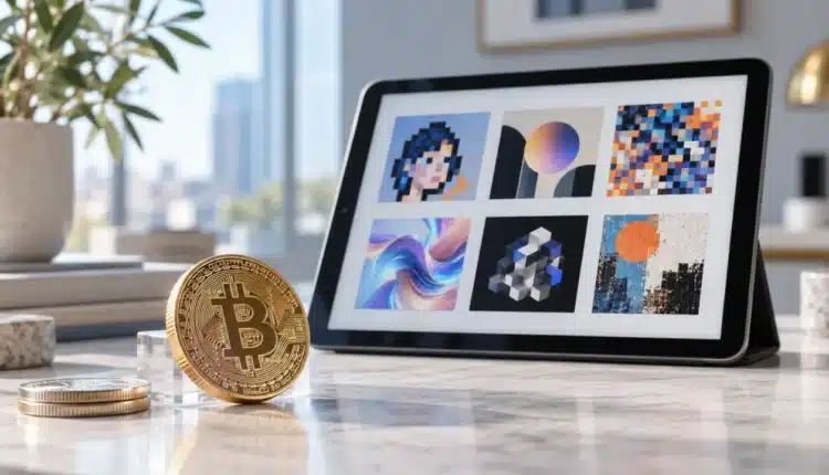 Kolekcjonerzy Bitcoina z apelem do OpenSea. Chcą umożliwienia handlu Ordinals i Runes