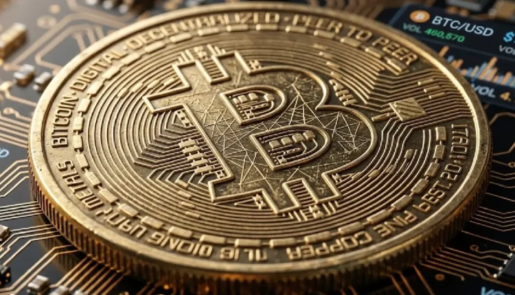 Nadciąga wielkie czyszczenie pozycji. Bitcoin na progu 60% dominacji, traderzy grają va banque