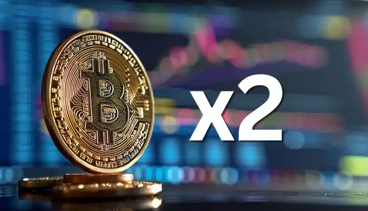 Jak zarobić na Bitcoinie dwa razy nie kupując BTC i nie korzystając z dźwigni? Jest sposób