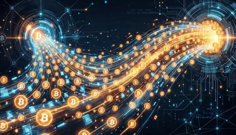 Tajemniczy transfer z amerykańskich skarbców. Tysiące Bitcoinów trafiło na Coinbase Prime
