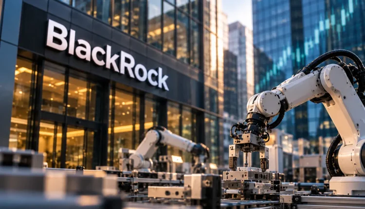 BlackRock szykuje się na kolejny boom. Gigant z Wall Street właśnie wykonał ważny ruch