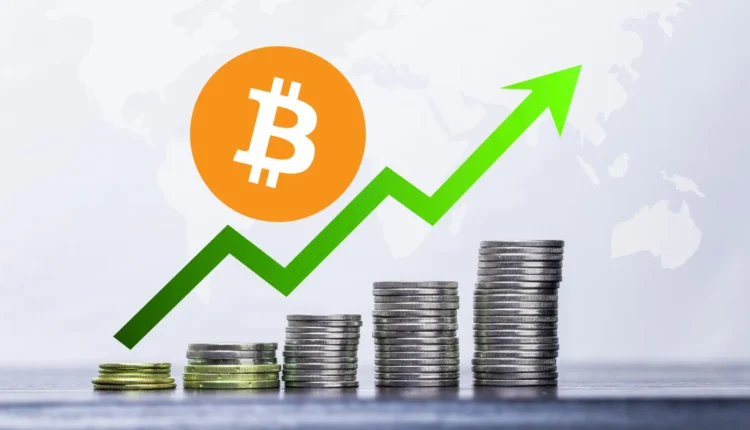 Bitcoin na celowniku spółek. Ich rezerwy wzrosły o 31% w 14 miesięcy, ale jest jeden kluczowy szczegół
