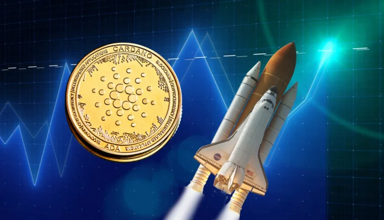 Cardano łapie wiatr w żagle. Współpraca z gigantem naftowym wyciągnie ADA z kryzysu?