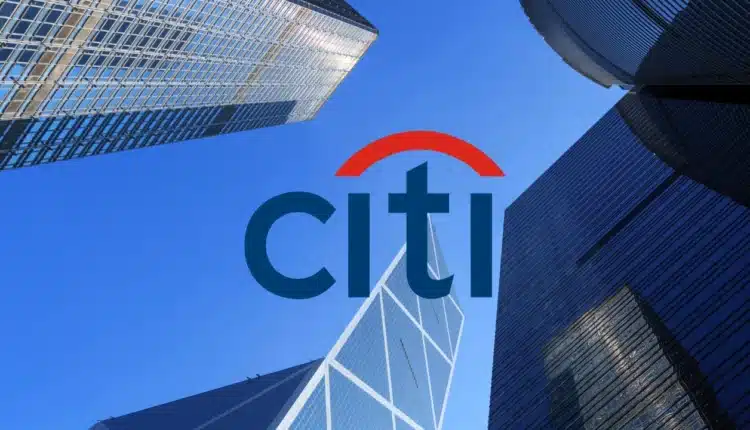 Citigroup zmienia zdanie w sprawie Bitcoina. Nowy target ustawiono dużo wyżej niż poprzednio