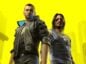 Postaci z gry Cyberpunk 2077