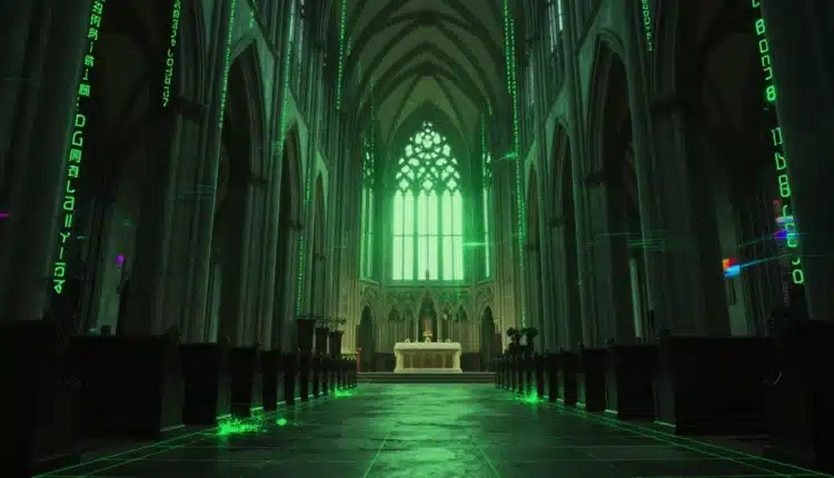 B. pracownicy DOGE zhakowali systemy Anhropica. „Znaleźli coś dużego”